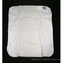 &quot;The Tri-Fold Terry Towel&quot; Bum Pad-Bum Produits de couches pour bébés